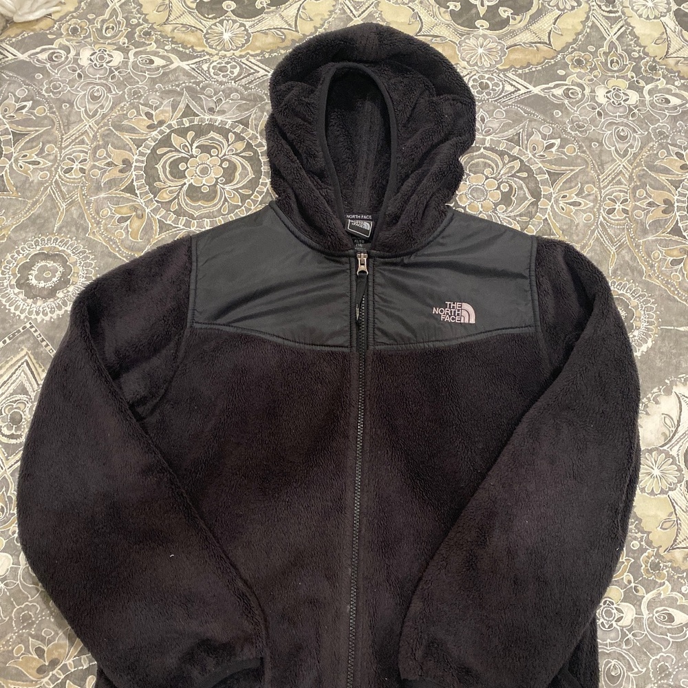 North Face Jacket